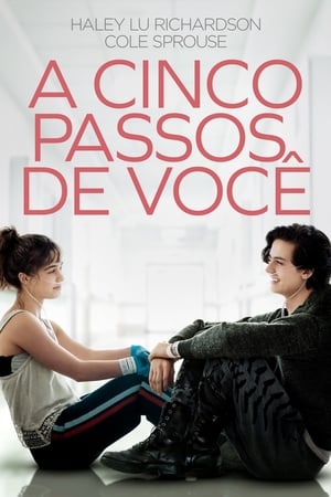 Assistir A Cinco Passos de Você Online Grátis