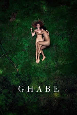 Poster Ghabe (2020)