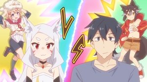 Sewayaki Kitsune no Senko-san: Saison 1 Episode 6