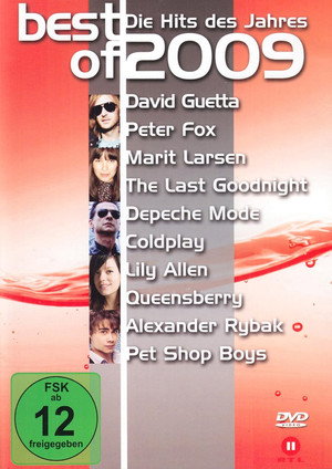 Best of 2009 - Die Hits des Jahres