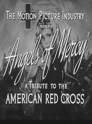 Poster Angels of Mercy (1940)