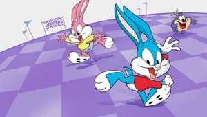 poster Tiny Toon Adventures