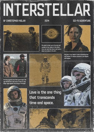 <Images posters
