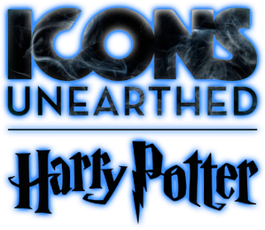 Icons Unearthed: Harry Potter — Logos 4