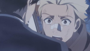 Sekai Saikyou no Kouei: Meikyuukoku no Shinjin Tansakusha Cap 10