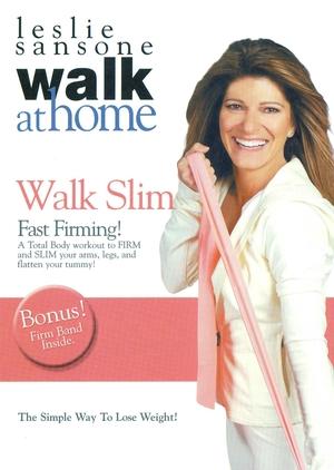 Poster Leslie Sansone: Walk Slim Fast Firming ()