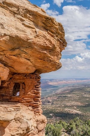 Bears Ears: Echoes of Time