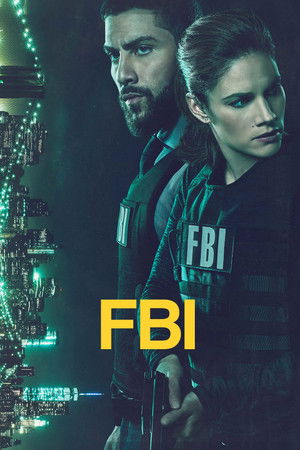 poster FBI