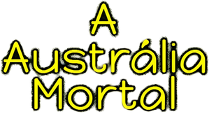 A Australia Mortal — Logos 1