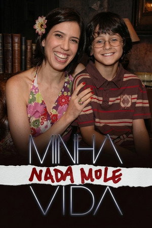 Minha Nada Mole Vida - Season 2