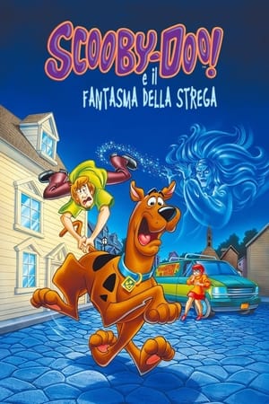 Scooby-Doo! e il fantasma della strega 1999