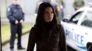 Continuum Temporada 2 Capitulo 2