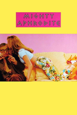 Mighty Aphrodite
