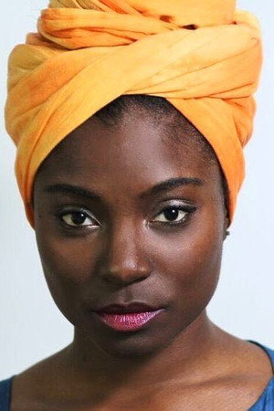 Jessica Rosilyn portrait