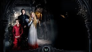 Crimson Peak Hindi Dubbed