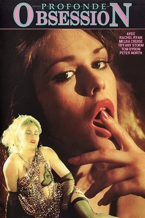 Poster Deep Obsession 1987