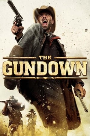 Poster The Gundown 2011