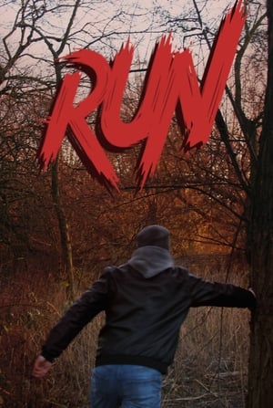 Poster RUN (2023)