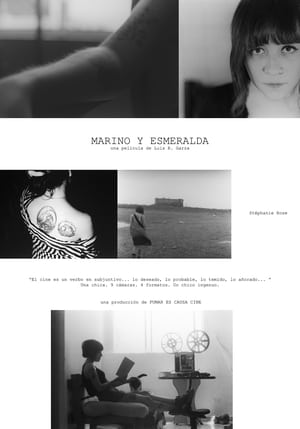 Image Marino y Esmeralda