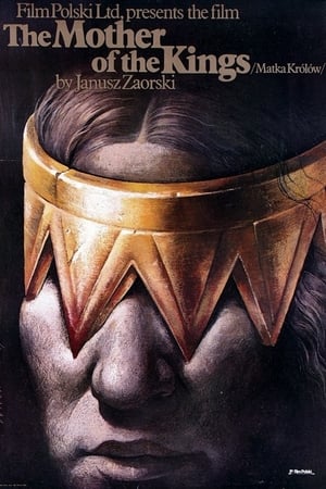 Poster The Mother of the Kings (1987)