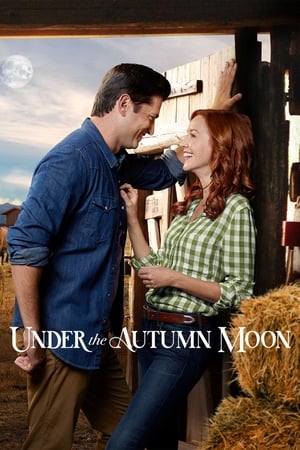 Poster Under the Autumn Moon (2018)