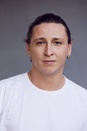 Alphonse Bourbeillon portrait