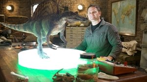 Deadly Dinosaurs with Steve Backshall Backshall's Ultimate Dinosaur