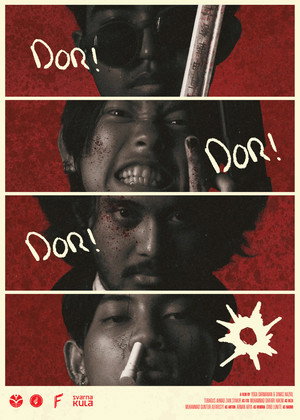 DOR!DOR!DOR! 4