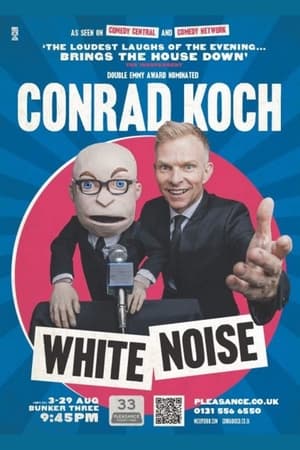 Conrad Koch: White Noise