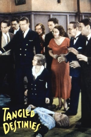 Poster Tangled Destinies (1932)