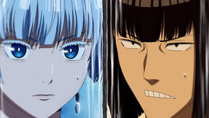 Akane-banashi: 1×7