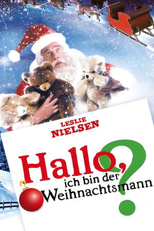 Image Hallo, ich bin der Weihnachtsmann!