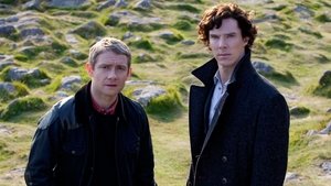 Sherlock: 2 Staffel 2 Folge