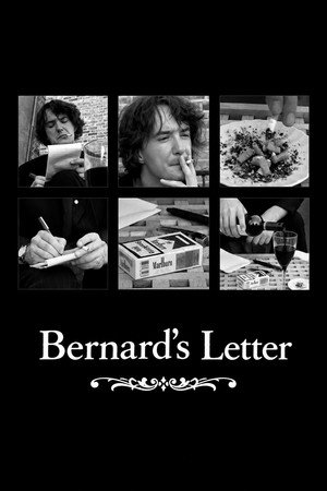 Bernard's Letter