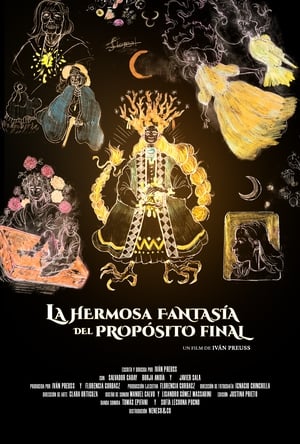 La hermosa fantasía del propósito final film complet