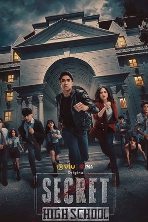 Secret High School - Season 1