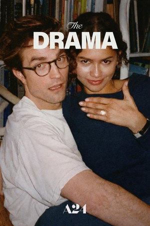 poster The Drama