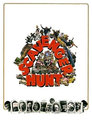 Scavenger Hunt Scavenger Hunt