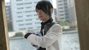 Kamen Rider ZEZTZ: 1×39
