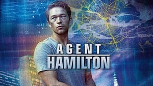 poster Agent Hamilton