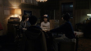 Stranger Things: 1×1