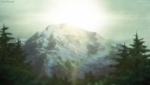 Gate: Jieitai Kanochi Nite, Kaku Tatakaeri: 1×2