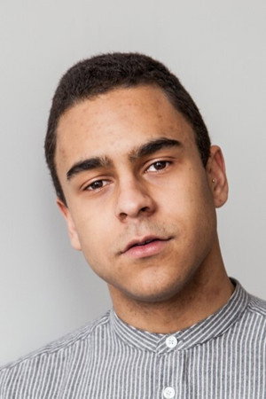 Jay Northcott portrait