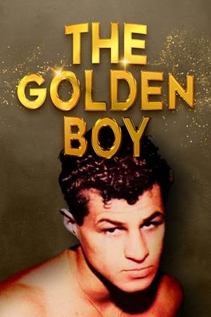 Poster The Golden Boy (2022)