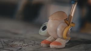 Marcel the Shell with Shoes On (2021)