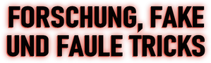 Manufacturing Ignorance