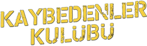 Clube dos Perdedores — Logos 1