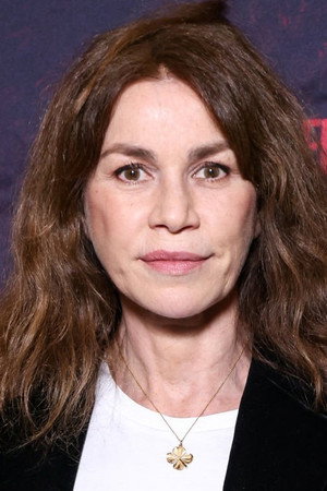 Valérie Kaprisky portrait