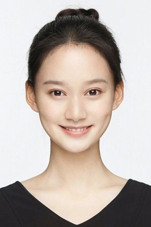 Xia Meng is田晓慧