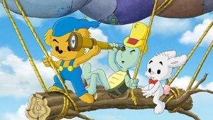 Bamse och häxans dotter (2016)